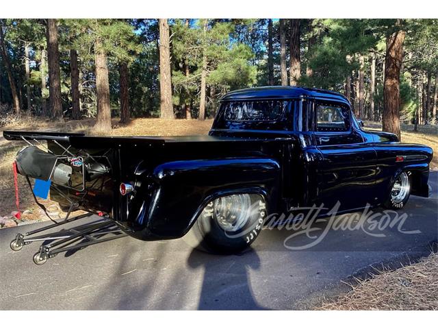 1959 Chevrolet Apache (CC-1802177) for sale in Scottsdale, Arizona