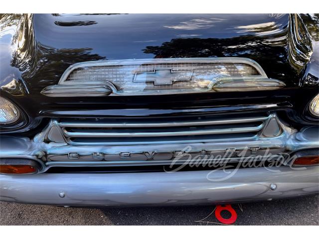 1959 Chevrolet Apache (CC-1802177) for sale in Scottsdale, Arizona