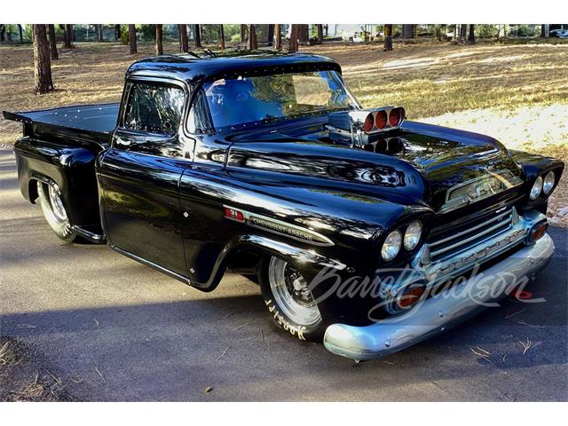 1959 Chevrolet Apache (CC-1802177) for sale in Scottsdale, Arizona