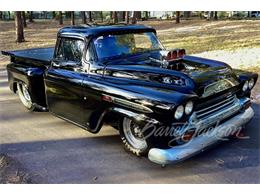 1959 Chevrolet Apache (CC-1802177) for sale in Scottsdale, Arizona
