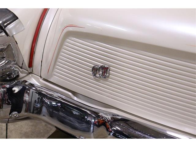 1957 Studebaker Golden Hawk (CC-1800218) for sale in Kentwood, Michigan