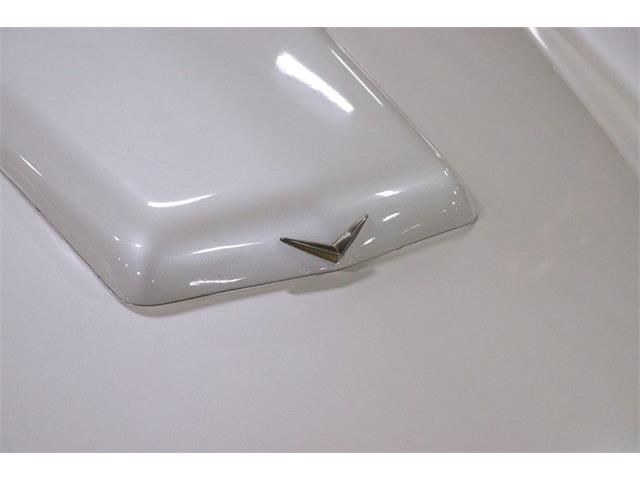 1957 Studebaker Golden Hawk (CC-1800218) for sale in Kentwood, Michigan