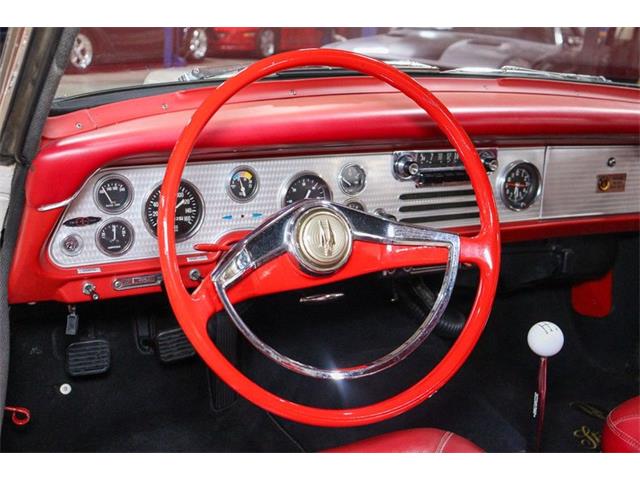 1957 Studebaker Golden Hawk (CC-1800218) for sale in Kentwood, Michigan