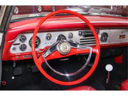 1957 Studebaker Golden Hawk (CC-1800218) for sale in Kentwood, Michigan