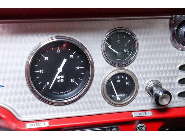 1957 Studebaker Golden Hawk (CC-1800218) for sale in Kentwood, Michigan