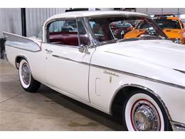 1957 Studebaker Golden Hawk (CC-1800218) for sale in Kentwood, Michigan