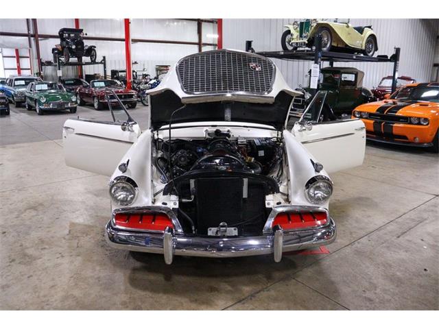 1957 Studebaker Golden Hawk (CC-1800218) for sale in Kentwood, Michigan