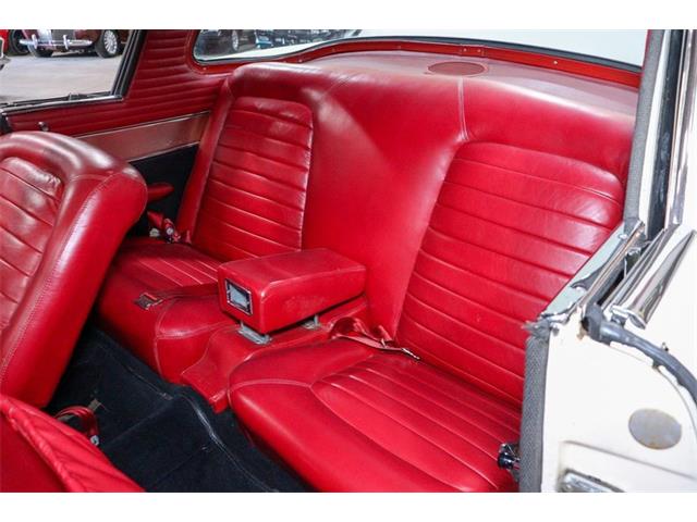 1957 Studebaker Golden Hawk (CC-1800218) for sale in Kentwood, Michigan