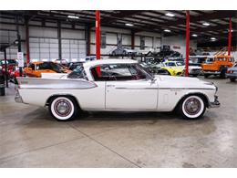 1957 Studebaker Golden Hawk (CC-1800218) for sale in Kentwood, Michigan