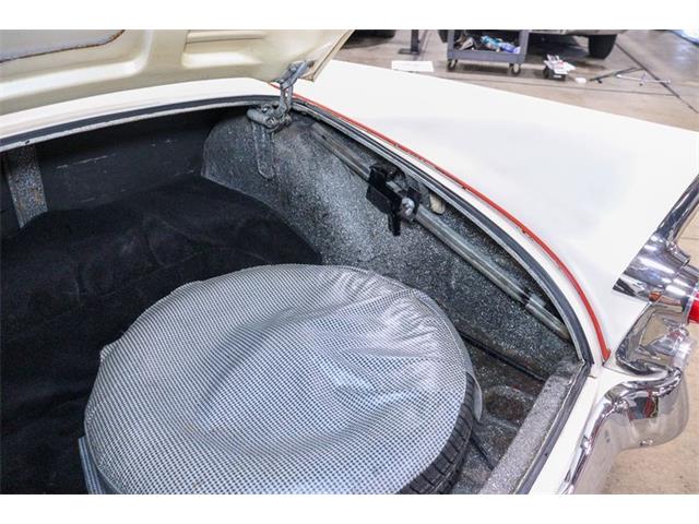 1957 Studebaker Golden Hawk (CC-1800218) for sale in Kentwood, Michigan