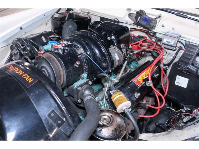 1957 Studebaker Golden Hawk (CC-1800218) for sale in Kentwood, Michigan
