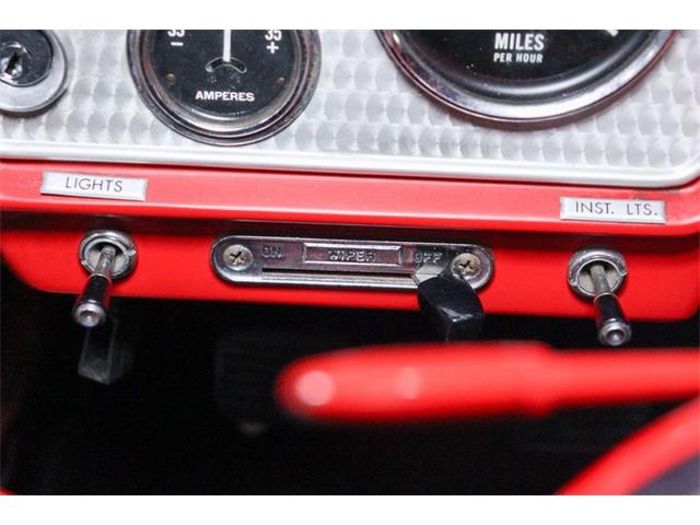 1957 Studebaker Golden Hawk (CC-1800218) for sale in Kentwood, Michigan