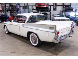 1957 Studebaker Golden Hawk (CC-1800218) for sale in Kentwood, Michigan