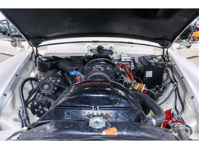 1957 Studebaker Golden Hawk (CC-1800218) for sale in Kentwood, Michigan