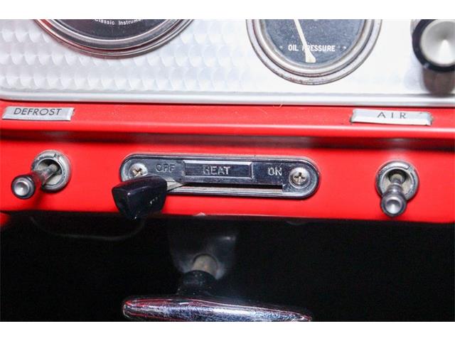 1957 Studebaker Golden Hawk (CC-1800218) for sale in Kentwood, Michigan