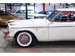 1957 Studebaker Golden Hawk (CC-1800218) for sale in Kentwood, Michigan