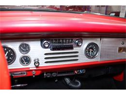 1957 Studebaker Golden Hawk (CC-1800218) for sale in Kentwood, Michigan
