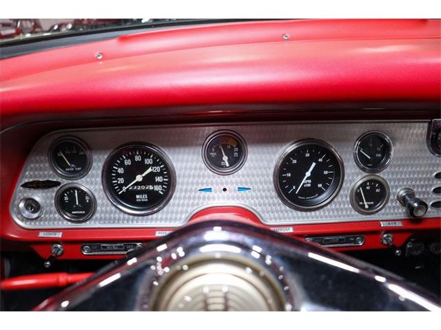 1957 Studebaker Golden Hawk (CC-1800218) for sale in Kentwood, Michigan