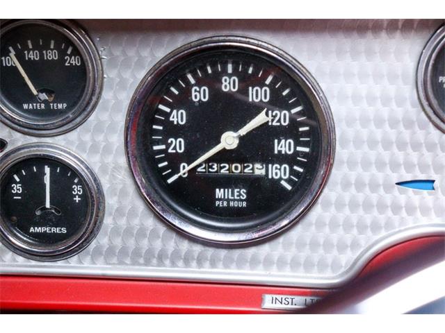 1957 Studebaker Golden Hawk (CC-1800218) for sale in Kentwood, Michigan