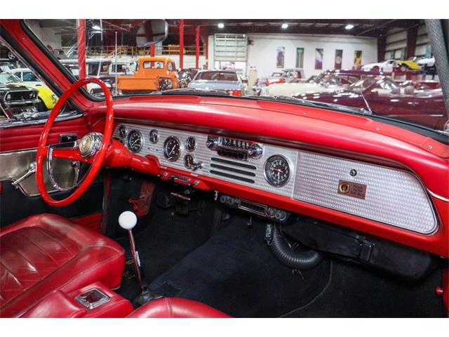 1957 Studebaker Golden Hawk (CC-1800218) for sale in Kentwood, Michigan
