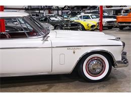 1957 Studebaker Golden Hawk (CC-1800218) for sale in Kentwood, Michigan