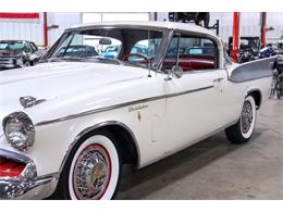 1957 Studebaker Golden Hawk (CC-1800218) for sale in Kentwood, Michigan