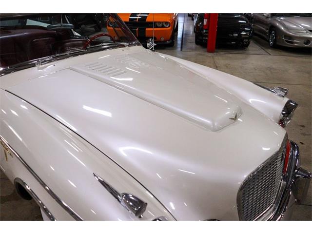 1957 Studebaker Golden Hawk (CC-1800218) for sale in Kentwood, Michigan