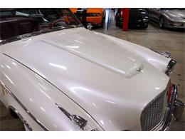 1957 Studebaker Golden Hawk (CC-1800218) for sale in Kentwood, Michigan