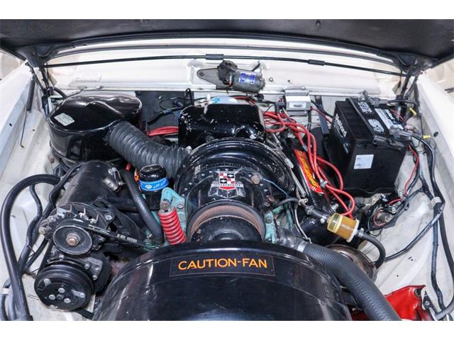 1957 Studebaker Golden Hawk (CC-1800218) for sale in Kentwood, Michigan