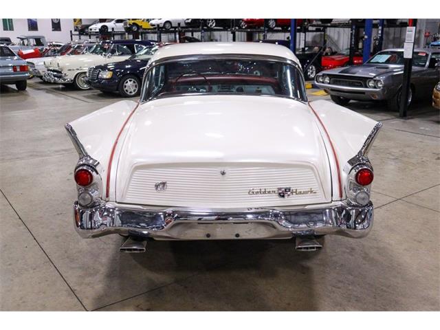 1957 Studebaker Golden Hawk (CC-1800218) for sale in Kentwood, Michigan