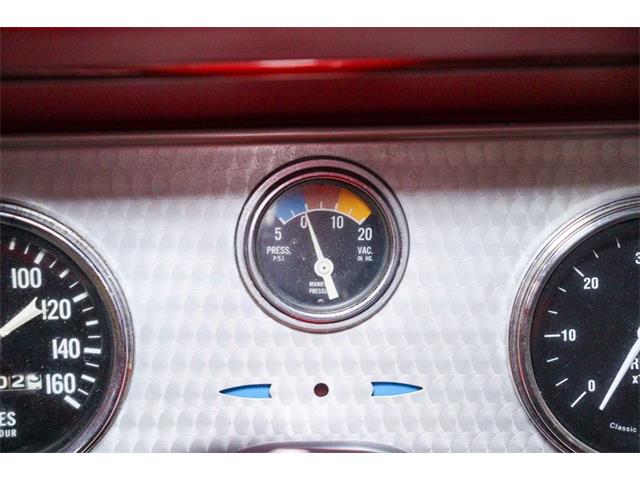1957 Studebaker Golden Hawk (CC-1800218) for sale in Kentwood, Michigan