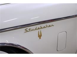 1957 Studebaker Golden Hawk (CC-1800218) for sale in Kentwood, Michigan