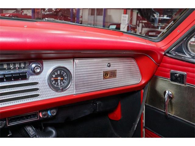 1957 Studebaker Golden Hawk (CC-1800218) for sale in Kentwood, Michigan
