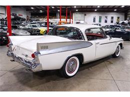 1957 Studebaker Golden Hawk (CC-1800218) for sale in Kentwood, Michigan