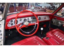 1957 Studebaker Golden Hawk (CC-1800218) for sale in Kentwood, Michigan