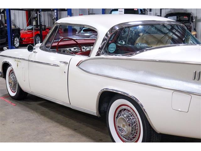 1957 Studebaker Golden Hawk (CC-1800218) for sale in Kentwood, Michigan