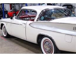 1957 Studebaker Golden Hawk (CC-1800218) for sale in Kentwood, Michigan