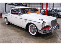 1957 Studebaker Golden Hawk (CC-1800218) for sale in Kentwood, Michigan