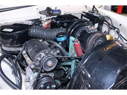 1957 Studebaker Golden Hawk (CC-1800218) for sale in Kentwood, Michigan