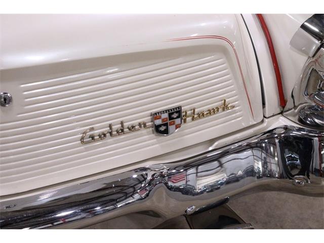 1957 Studebaker Golden Hawk (CC-1800218) for sale in Kentwood, Michigan
