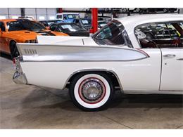 1957 Studebaker Golden Hawk (CC-1800218) for sale in Kentwood, Michigan