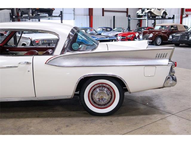 1957 Studebaker Golden Hawk (CC-1800218) for sale in Kentwood, Michigan