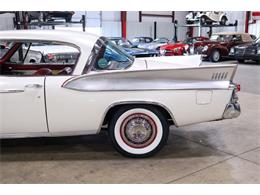 1957 Studebaker Golden Hawk (CC-1800218) for sale in Kentwood, Michigan