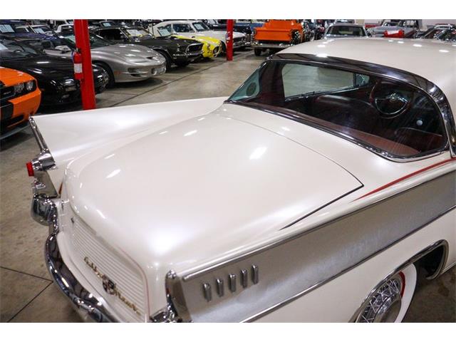 1957 Studebaker Golden Hawk (CC-1800218) for sale in Kentwood, Michigan