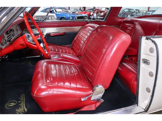 1957 Studebaker Golden Hawk (CC-1800218) for sale in Kentwood, Michigan