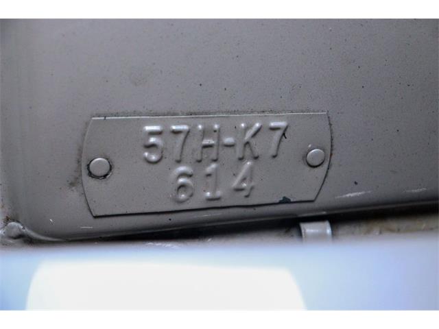1957 Studebaker Golden Hawk (CC-1800218) for sale in Kentwood, Michigan