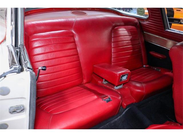 1957 Studebaker Golden Hawk (CC-1800218) for sale in Kentwood, Michigan
