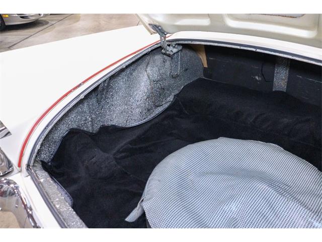 1957 Studebaker Golden Hawk (CC-1800218) for sale in Kentwood, Michigan