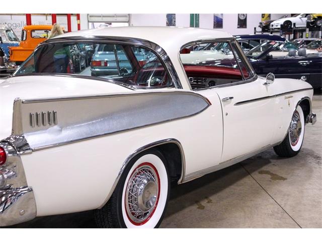 1957 Studebaker Golden Hawk (CC-1800218) for sale in Kentwood, Michigan