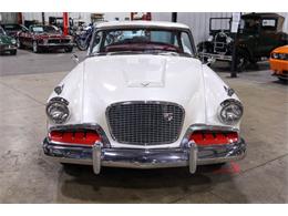 1957 Studebaker Golden Hawk (CC-1800218) for sale in Kentwood, Michigan